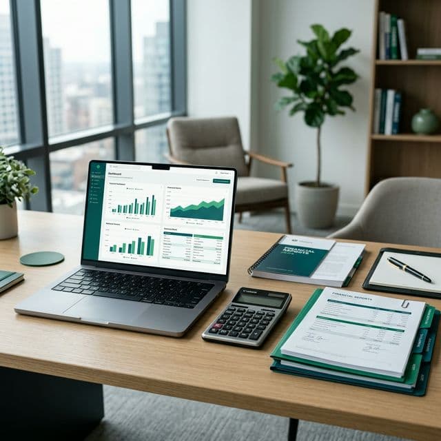 Contabilidad & Tributaria