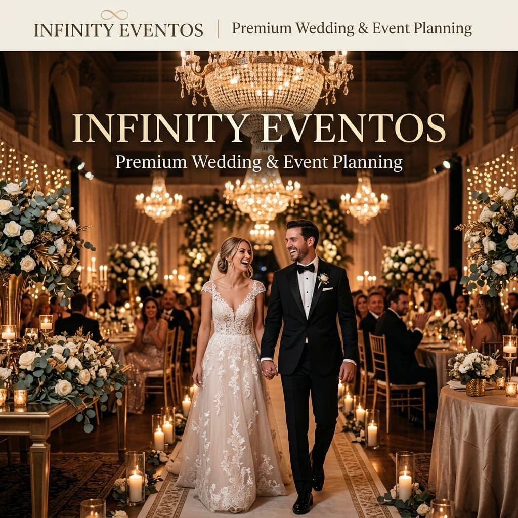 Infinity Eventos