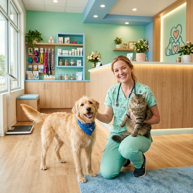 Cuidado Animal San Miguel