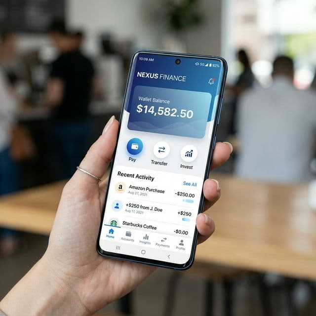 Desarrollo de Apps Android